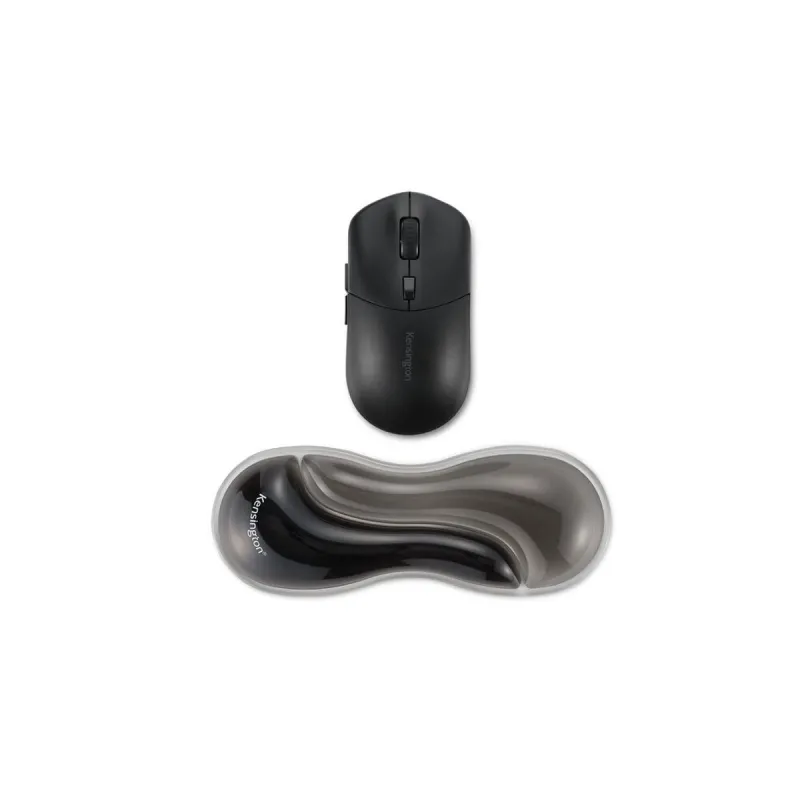 Mouse Mat Kensington K62438WW Grey