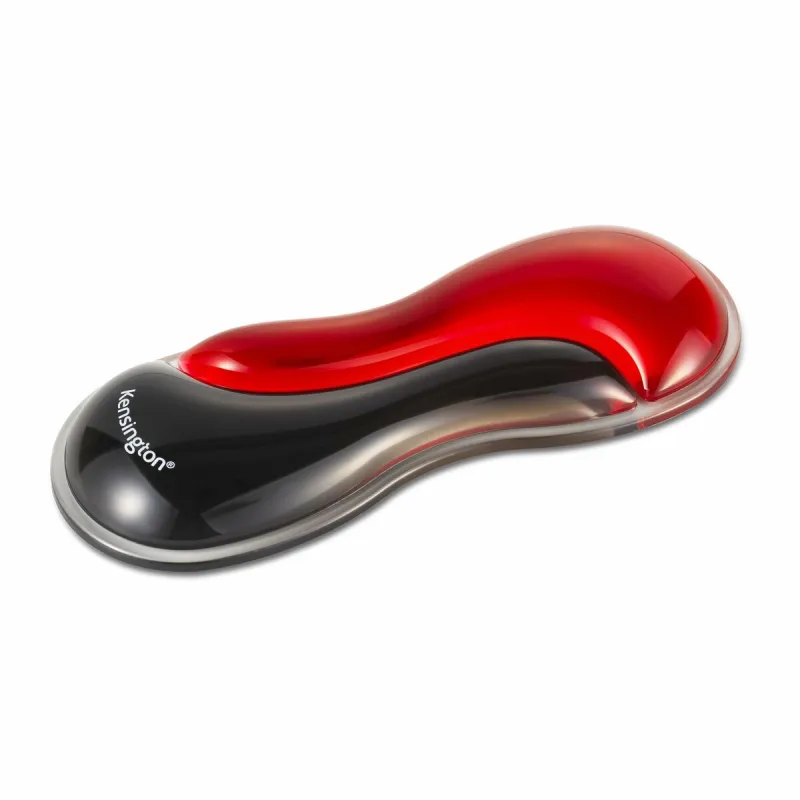 Mouse Mat Kensington K62440WW Red