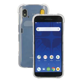 Pārvietojams Pārsegs Mobilis 057039 Caurspīdīgs