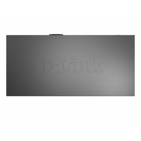 Slēdzis D-Link DGS-1018P/E