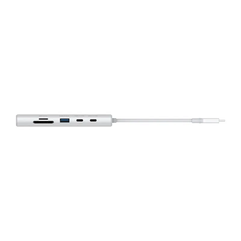 USB Centrmezgls D-Link DUP-A01 Balts