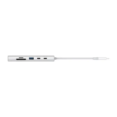 USB šakotuvas D-Link DUP-A01 Balta