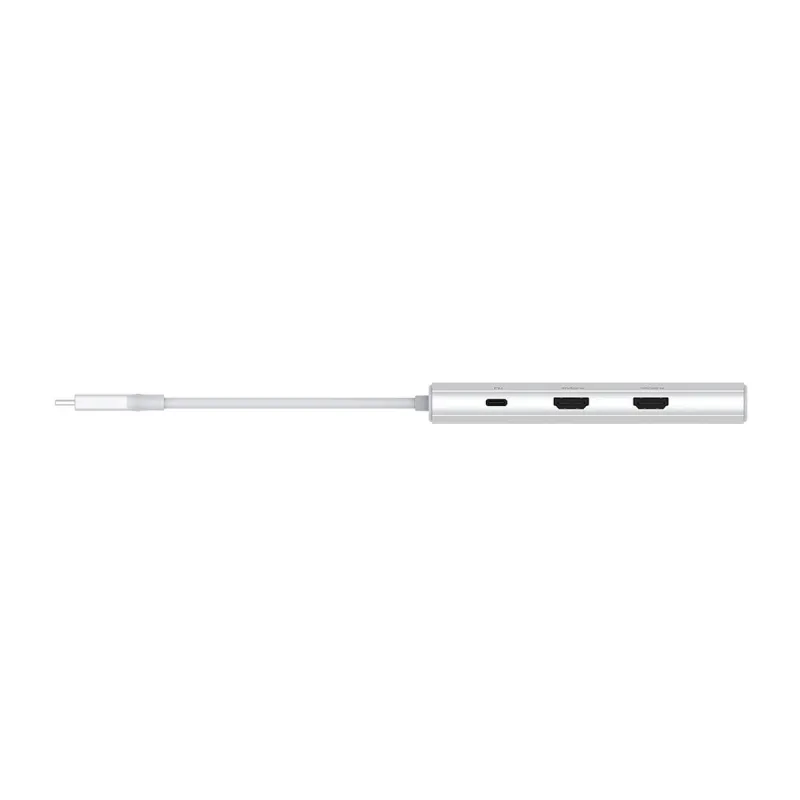 USB Hub D-Link DUP-A01 White