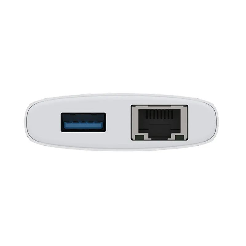 USB Centrmezgls D-Link DUP-A01 Balts