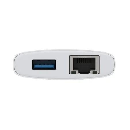 USB Centrmezgls D-Link DUP-A01 Balts