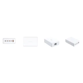 Powerbank D-Link DCF-241/E Valge