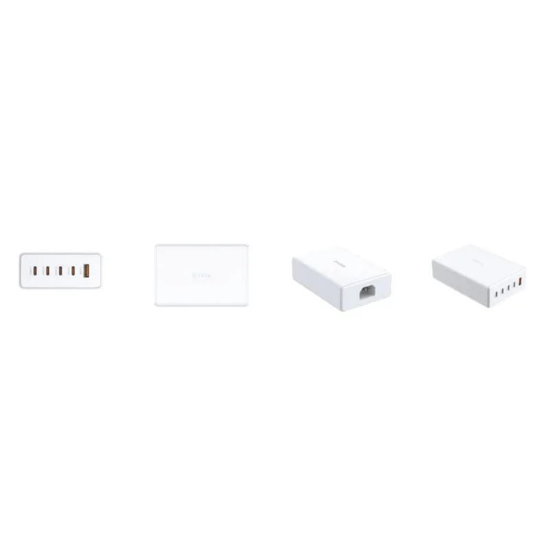 Powerbank D-Link DCF-241/E Balts