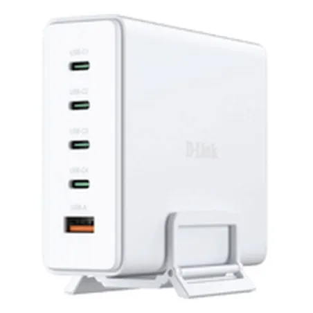 Powerbank D-Link DCF-241/E Valge