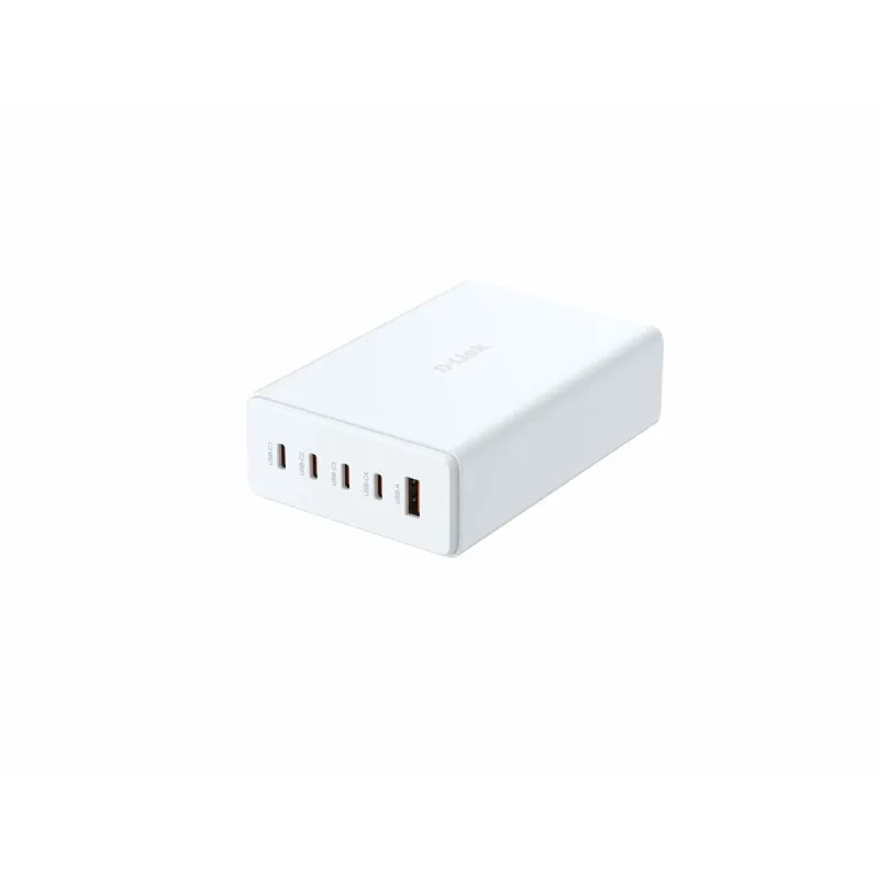 Powerbank D-Link DCF-241/E Valge