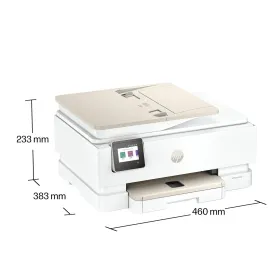 Daugiafunkcis spausdintuvas HP B63K5B#629