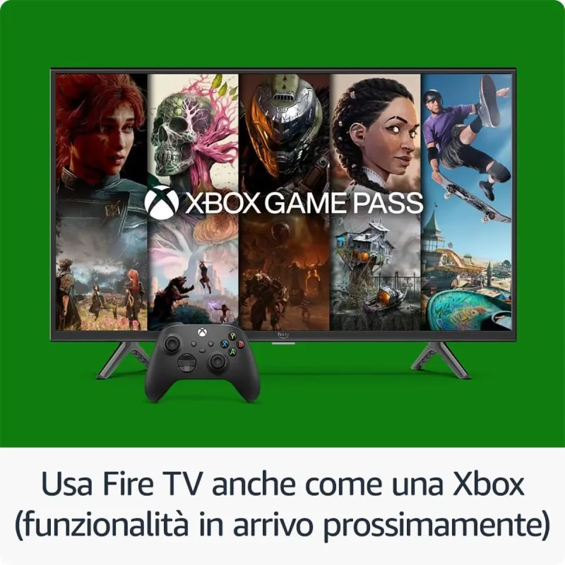 Streaming Device Amazon B0CN41GMDK