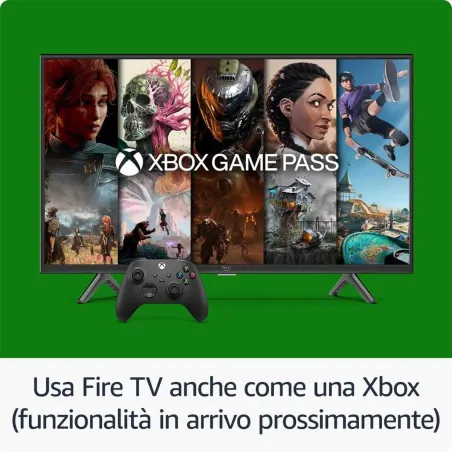 Voogedastusseade Amazon B0CN41GMDK