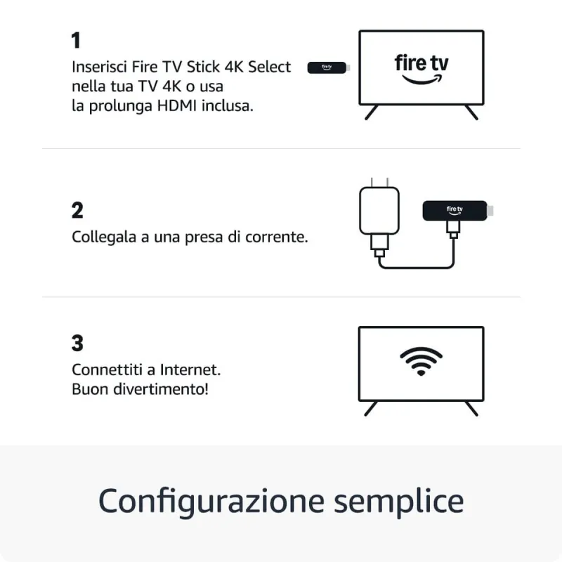 Straumēšanas ierīce Amazon B0CN41GMDK