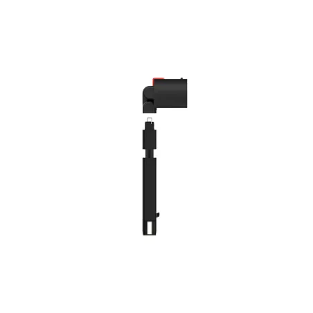Nettikamera Lenovo 4XC1K97399 Full HD
