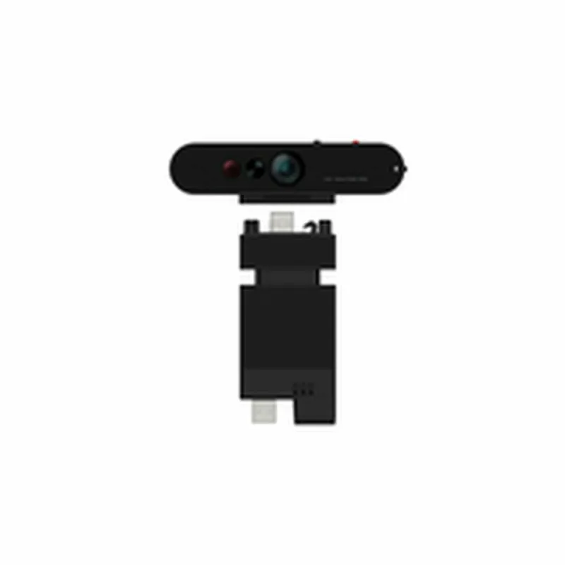 Internetinė kamera Lenovo 4XC1K97399 Full HD