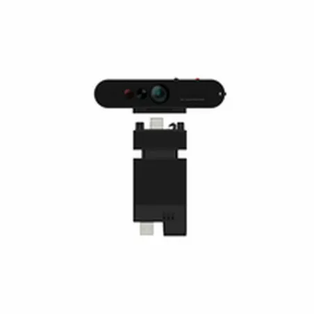 Webcam Lenovo 4XC1K97399 Full HD
