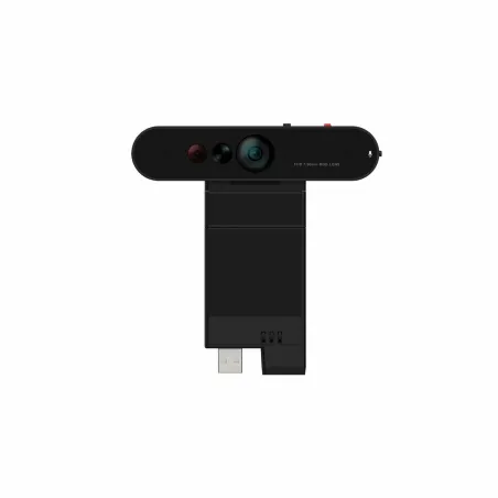 Nettikamera Lenovo 4XC1K97399 Full HD
