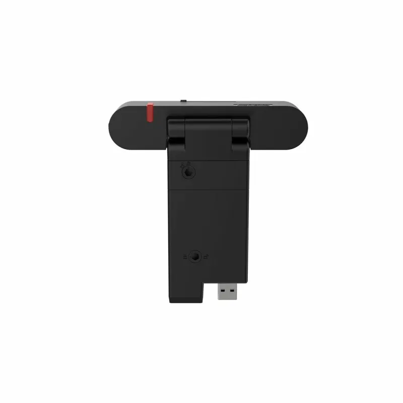 Webcam Lenovo 4XC1K97399 Full HD