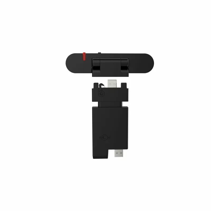 Internetinė kamera Lenovo 4XC1K97399 Full HD