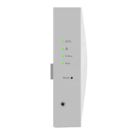 Pöörduspunkt Netgear WAX610W-100EUS Valge