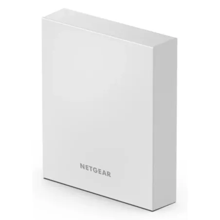 Access point Netgear WAX610W-100EUS White
