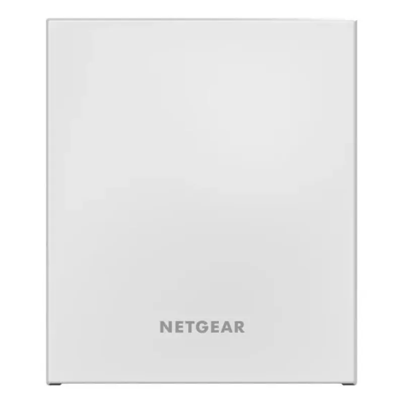 Access point Netgear WAX610W-100EUS White