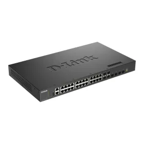 Kytkin D-Link DXS-3410-32XY