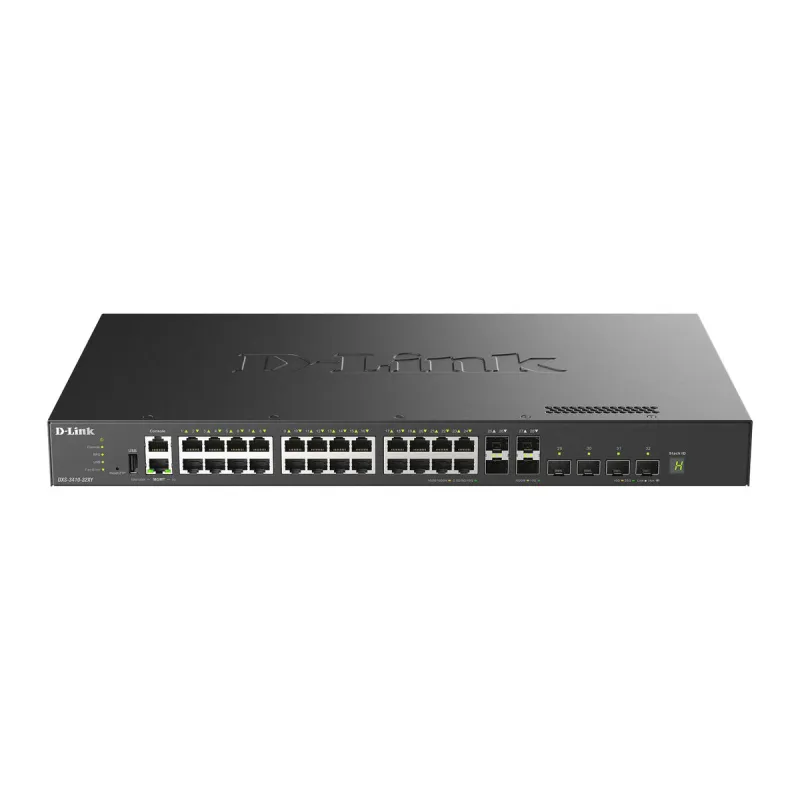 Switch D-Link DXS-3410-32XY
