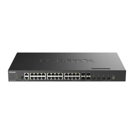 Switch D-Link DXS-3410-32XY