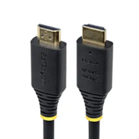HDMI kabelis Startech HDMI21-CBL-8K60-5M Juoda 5 m