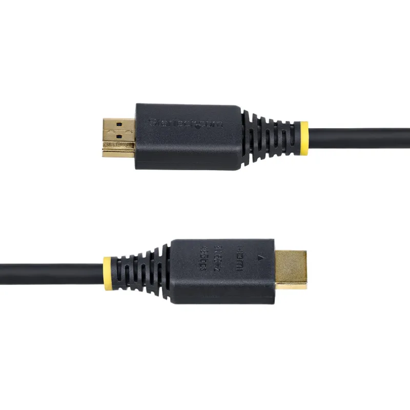 HDMI Cable Startech HDMI21-CBL-8K60-1M Black 1 m