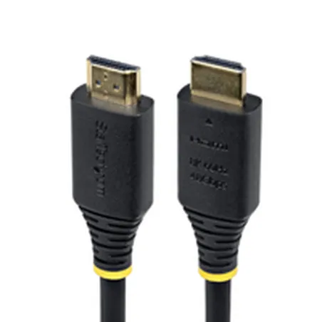 HDMI Cable Startech HDMI21-CBL-8K60-1M Black 1 m