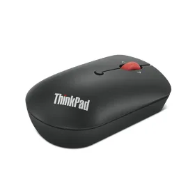 Wireless Mouse Lenovo 400 Black 2400 dpi