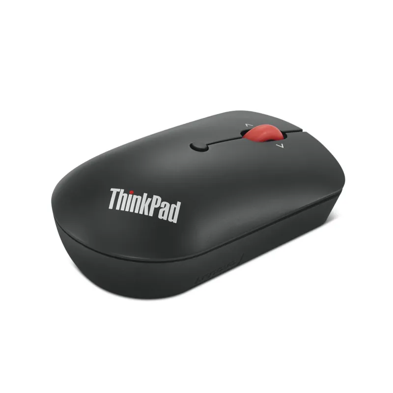 Wireless Mouse Lenovo 400 Black 2400 dpi