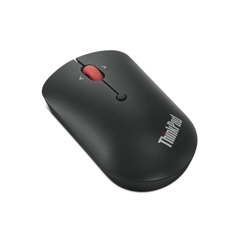 Wireless Mouse Lenovo 400 Black 2400 dpi
