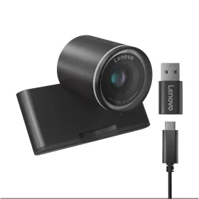 Internetinė kamera Lenovo 4XC1Q25245 Full HD