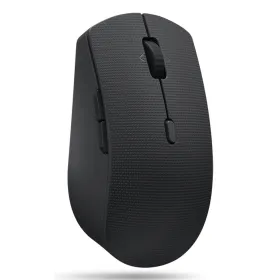 Keyboard and Mouse Lenovo 4X31R64344 Grey QWERTY
