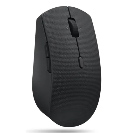 Keyboard and Mouse Lenovo 4X31R64344 Grey QWERTY