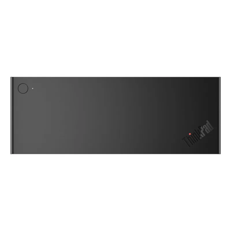 USB Centrmezgls Lenovo 40BC0135EU Melns