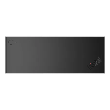 USB Hub Lenovo 40BC0135EU Black