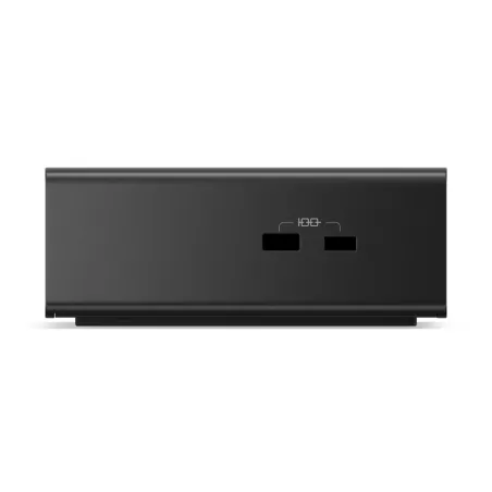 USB Hub Lenovo 40BE0135EU Black 100 W