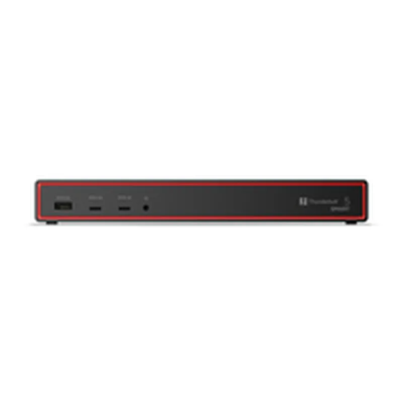 USB Centrmezgls Lenovo 40BA0265EU Melns