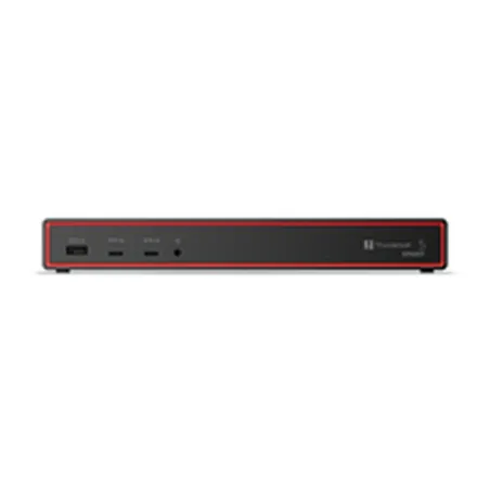 USB-jaotur Lenovo 40BA0265EU Must