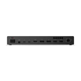 USB Centrmezgls Lenovo 40BA0265EU Melns
