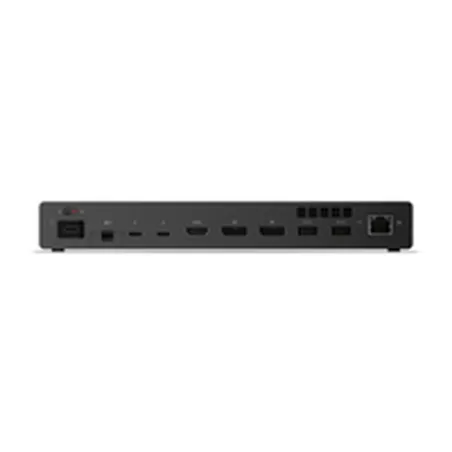 USB Centrmezgls Lenovo 40BA0265EU Melns