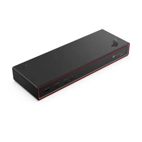 USB Centrmezgls Lenovo 40BA0265EU Melns