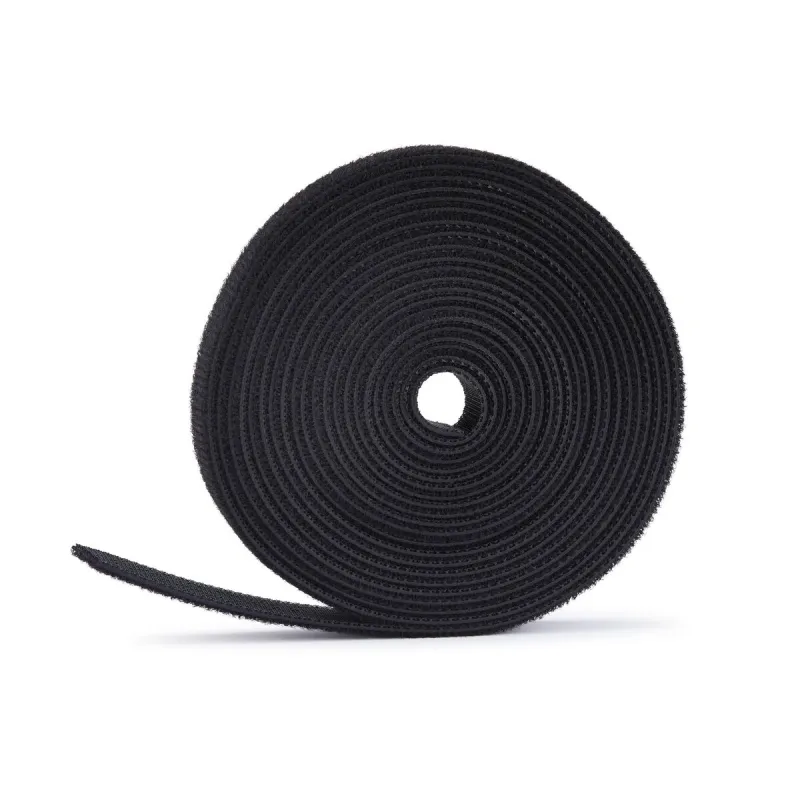 UTP Category 6 Rigid Network Cable Startech HKLP7505B Black