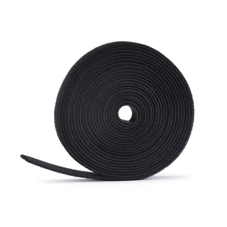 UTP Category 6 Rigid Network Cable Startech HKLP7505B Black