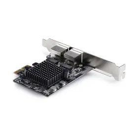 Verkkokortti Startech PR25GR-NETWORK-CARD