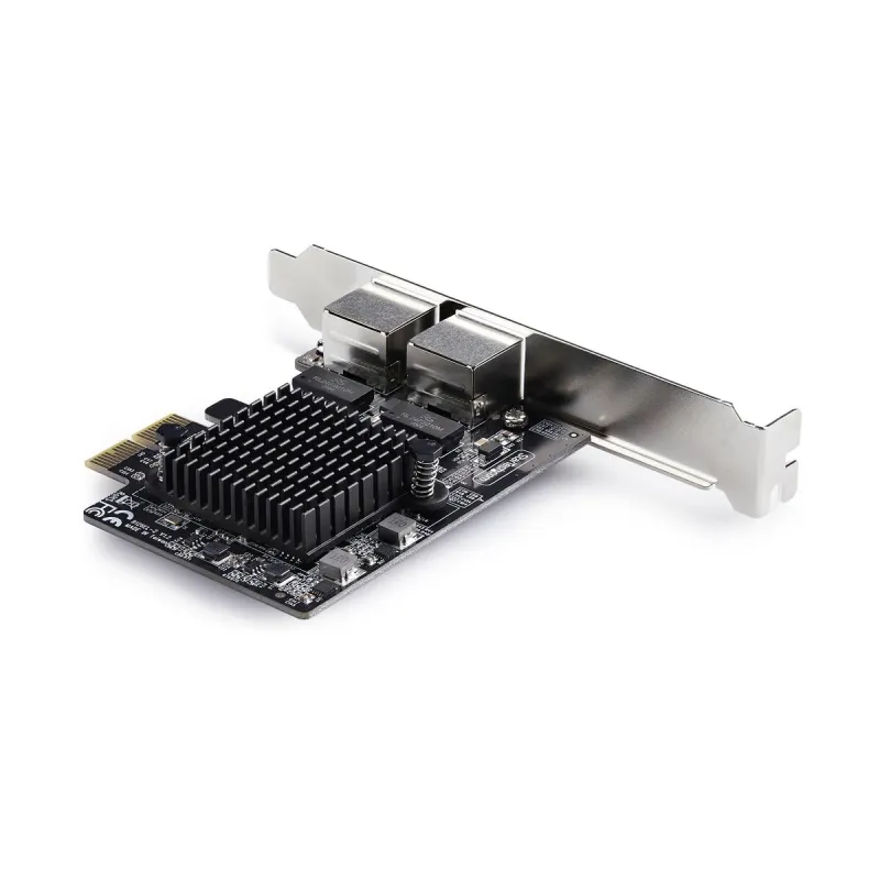 Сетевая карта Startech PR25GR-NETWORK-CARD